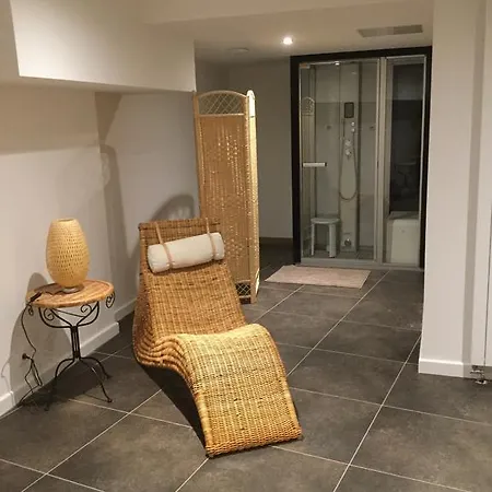 レ シャンブル ドレル 3* Saint-André-dʼEmbrun