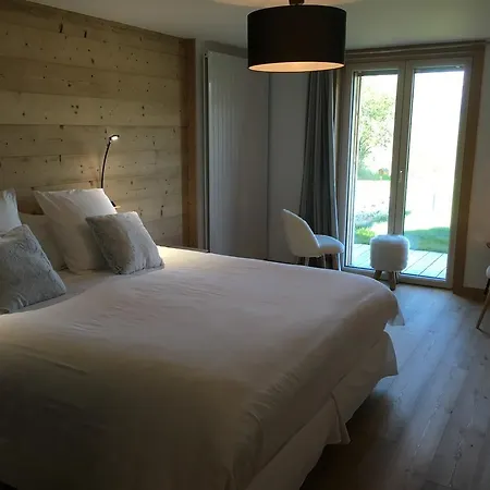 レ シャンブル ドレル Saint-André-dʼEmbrun